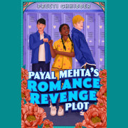 Payal Mehta's Romance Revenge Plot