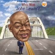 Who Was John Lewis?