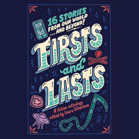 Firsts and Lasts Cover