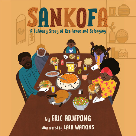 Sankofa Cover