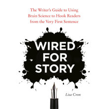 Wired for Story Cover