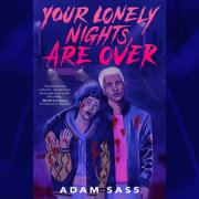 Your Lonely Nights Are Over 