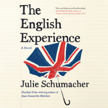 The English Experience Cover