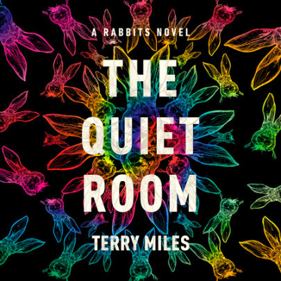 The Quiet Room Cover