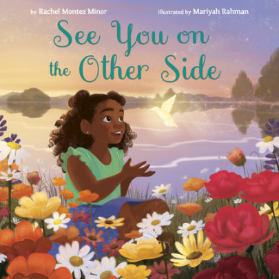 See You on the Other Side Cover