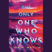 The Only One Who Knows 