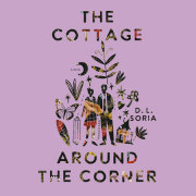 The Cottage Around the Corner 