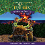 Time of the Turtle King 