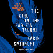 The Girl in the Eagle's Talons 