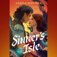 Cover of Sinner\'s Isle cover