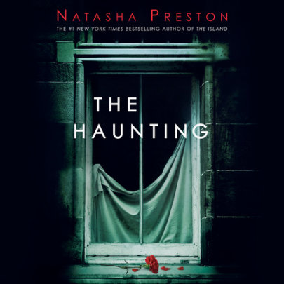 The Haunting Cover