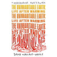 Cover of The Uninhabitable Earth (Adapted for Young Adults) cover