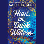 Hunt on Dark Waters 