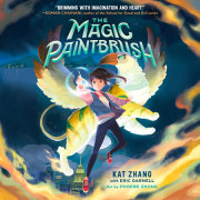 The Magic Paintbrush 