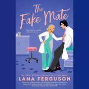 Books Kinokuniya: The Fake Mate : an unmissable steamy paranormal