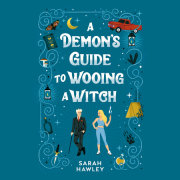 A Demon's Guide to Wooing a Witch 