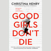 Good Girls Don't Die 
