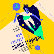 Chaos Terminal
