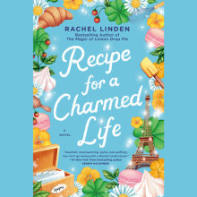 Recipe for a Charmed Life Cover