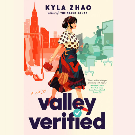 Valley Verified by Kyla Zhao