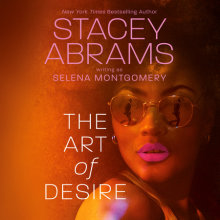 The Art of Desire Cover