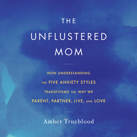 The Unflustered Mom Cover