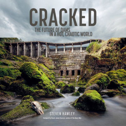 Cracked Cover