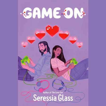 Game On by Seressia Glass