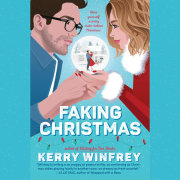Faking Christmas 