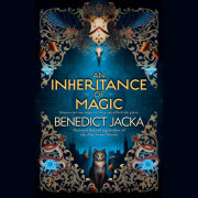 An Inheritance of Magic 