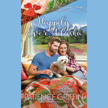 Happily Ever Alaska Cover
