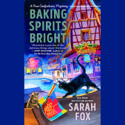 Baking Spirits Bright 