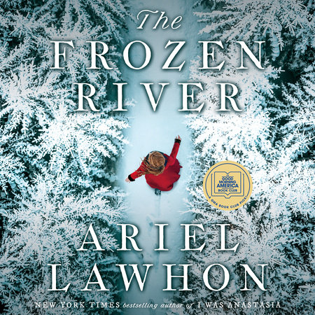 The Frozen River by Ariel Lawhon