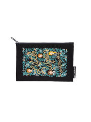 Puffin in Bloom: Little Women Pouch 