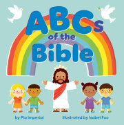ABCs of the Bible