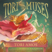 Tori and the Muses 