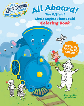 Welcome to The Little Book of Colour Website!