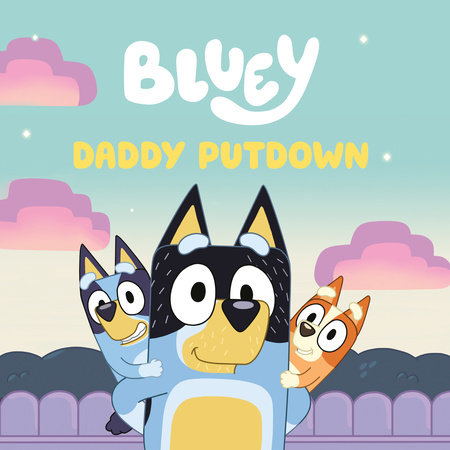 Bluey: Jogos e Diversão: Livro de Colorir - Penguin Livros