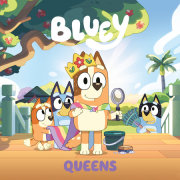 Bluey 5-Minute Stories eBook por Penguin Young Readers Licenses