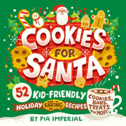 Cookies for Santa 