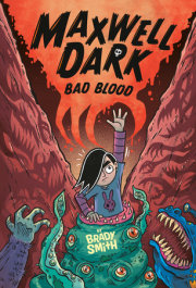Bad Blood #2 