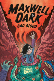 Bad Blood #2 