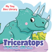 Triceratops 