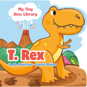 T. Rex 