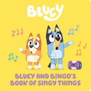 All About Bluey eBook por Penguin Young Readers Licenses - EPUB