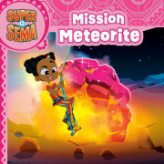 Mission Meteorite 