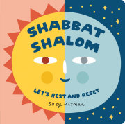 Shabbat Shalom 