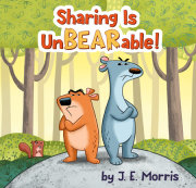 Sharing Is UnBEARable! 