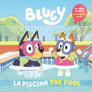 Bluey: La piscina 