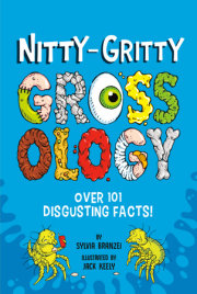 Nitty-Gritty Grossology 